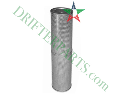 Return Filter Element - 867 272 89